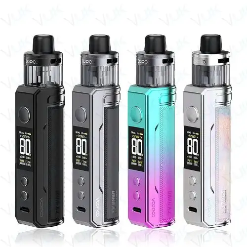VooPoo Drag X2 Pod Kit