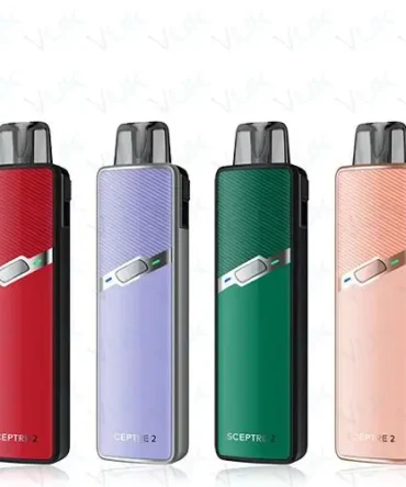 Innokin Sceptre 2 Pod Vape Kit