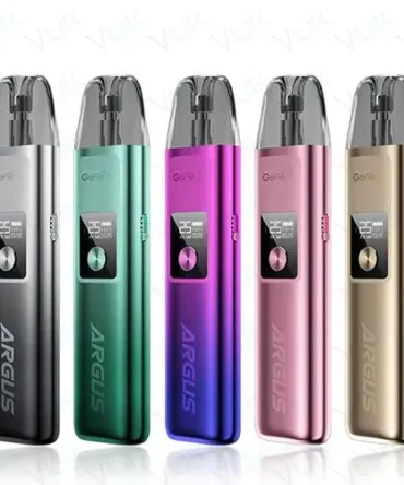 VooPoo Argus G Pod Kit