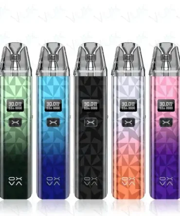 Oxva Xlim Classic Edition Pod Kit