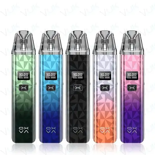 Oxva Xlim Classic Edition Pod Kit