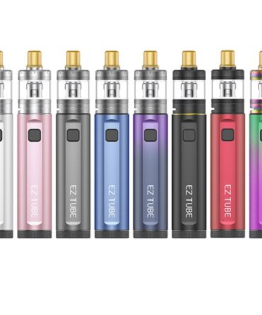 INNOKIN EZ TUBE ZENITH MINIMAL VAPE KIT 2100MAH