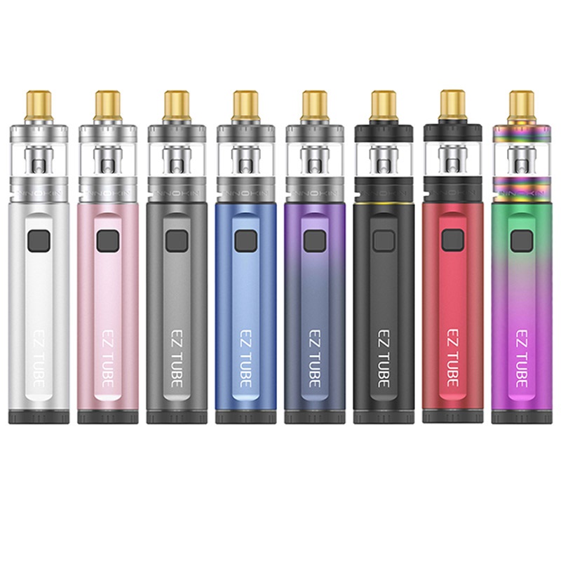 INNOKIN EZ TUBE ZENITH MINIMAL VAPE KIT 2100MAH