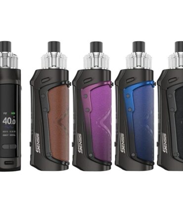 INNOKIN SENSIS POD KIT 3000MAH