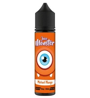 Juice Monster 50ml Shortfill
