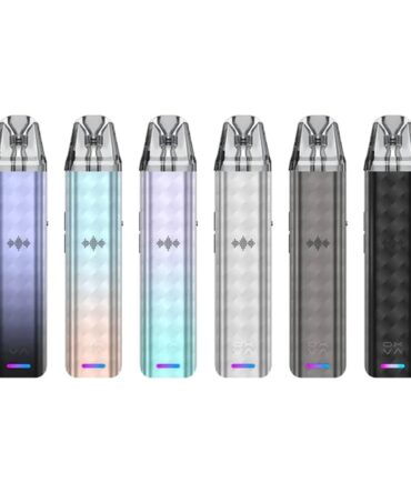 OXVA XLIM SE 2 POD KIT