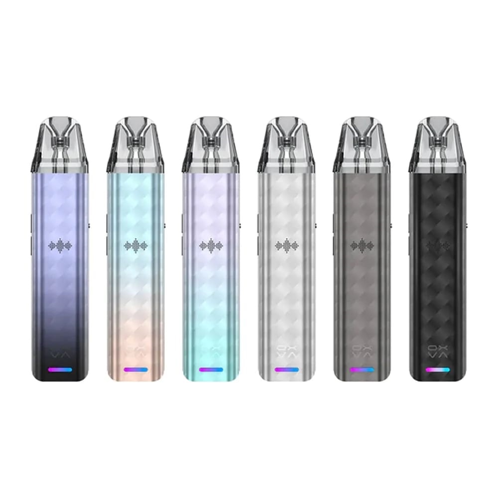 OXVA XLIM SE 2 POD KIT