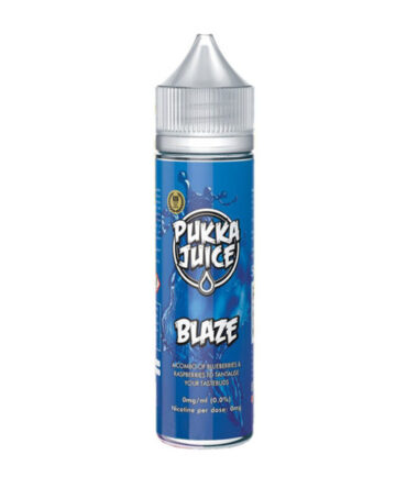 Pukka Juice Blaze 50ml