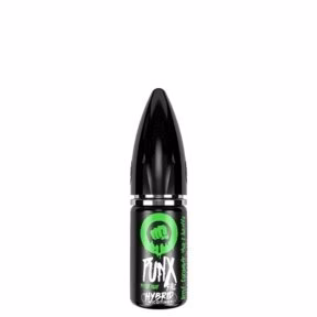 Riot Squad Punx 10ML Nic Salt (Pack Of 10)