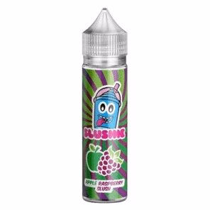 Slushie 50ml Shortfill E-Liquid Vape Juice