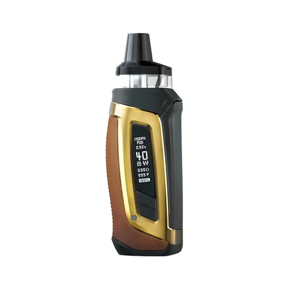 Smok Morph Pod 40 Starter Kit 40w