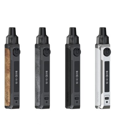SMOK RPM 25W POD KIT 900MAH