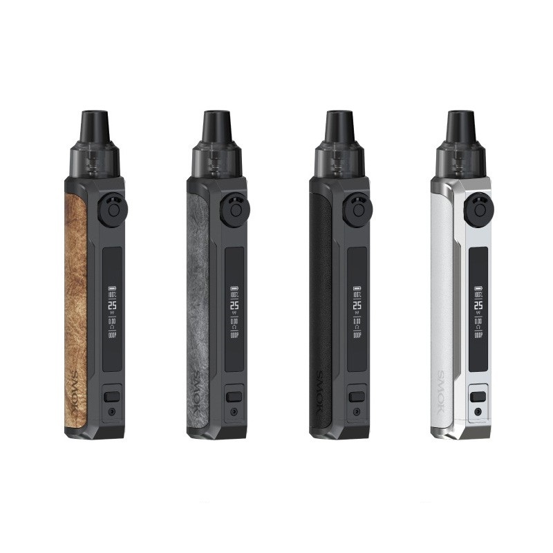 SMOK RPM 25W POD KIT 900MAH