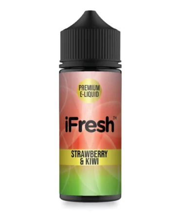 IFresh Shortfill 100ml E-Liquid