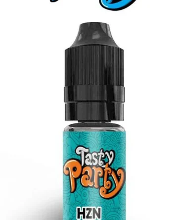 Tasty Party 10ml Nic Salt pack of 10