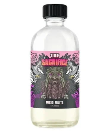 The Rituals 200ml Shortfill