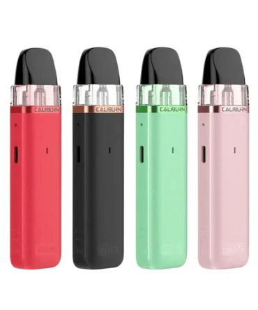 Uwell Caliburn G3 Lite Pod Vape Kit