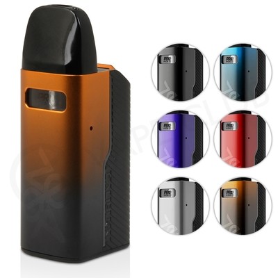 Caliburn GZ2 Pod Kit By Uwell
