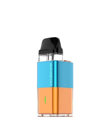 Vaporesso Xros Cube Pod Vape Kit