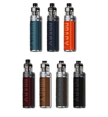 VOOPOO DRAG X PRO POD KIT 100W