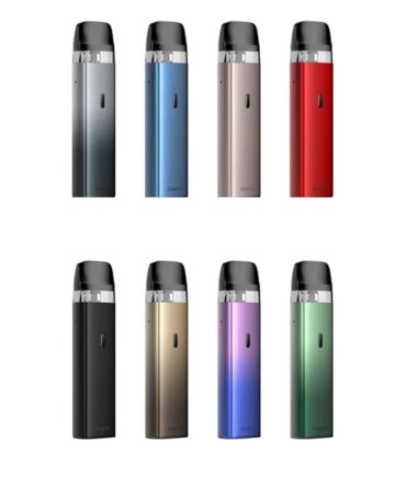 VOOPOO VINCI SE POD KIT 900MAH