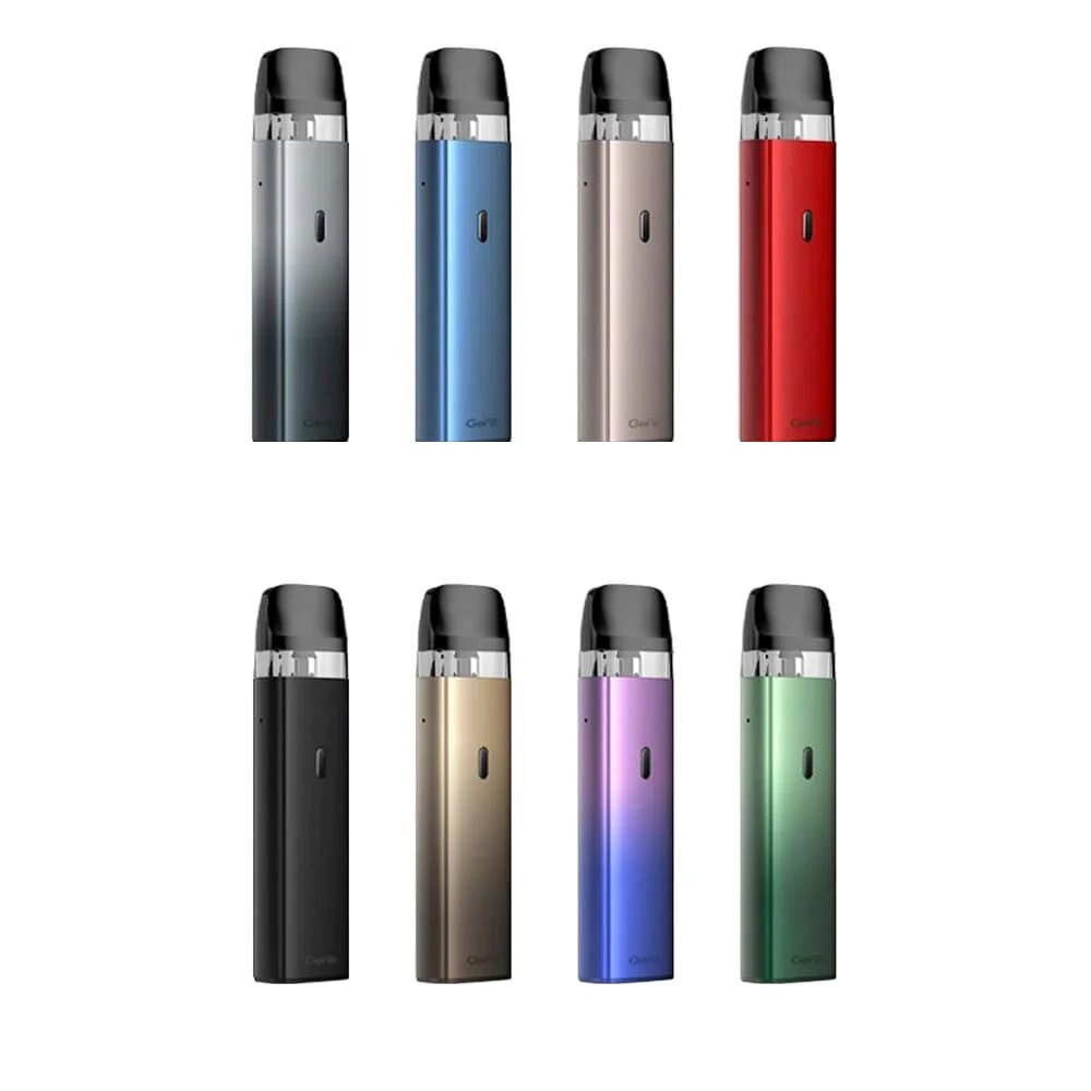 VOOPOO VINCI SE POD KIT 900MAH