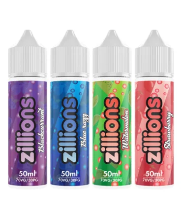 Zillions - 50ml