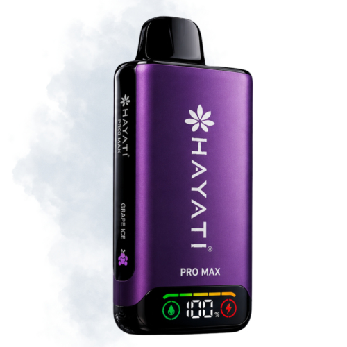 Hayati Pro Max - Fruit Bomb